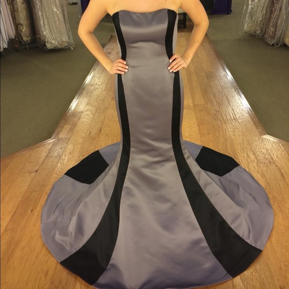 Jovani Gown